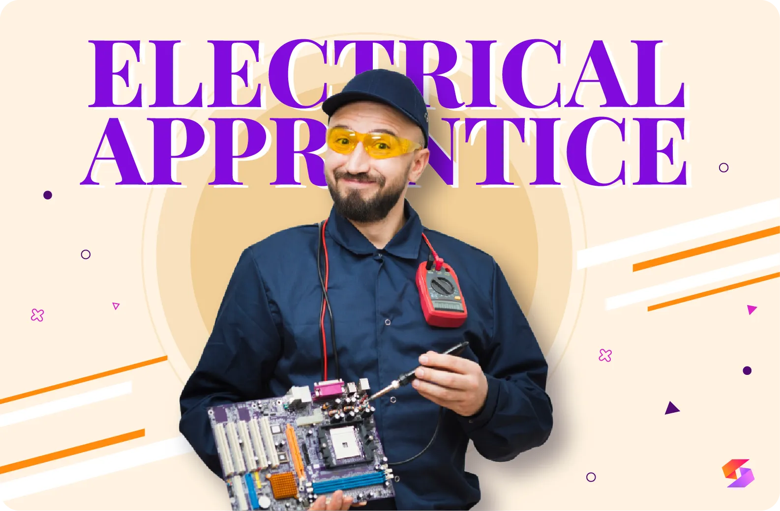 Electrical Apprentice Job Description: Duties, Skills, Education & Salary