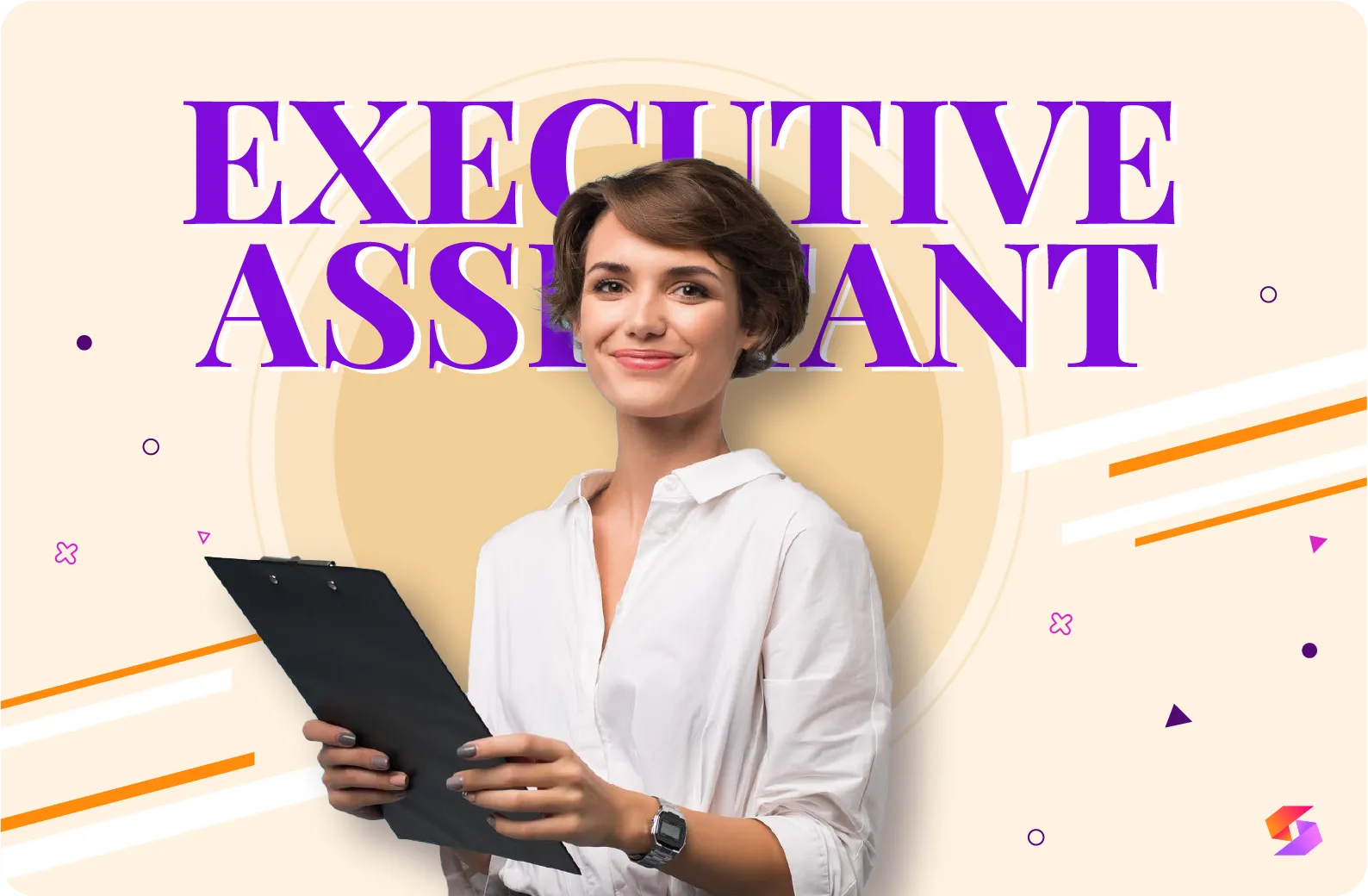 Executive Assistant Job Description: Duties, Skills, Experience & Salary
