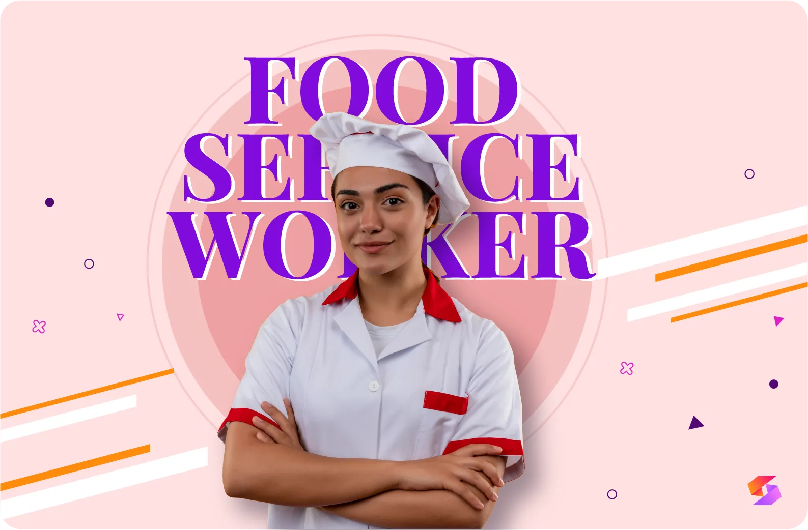 Food Service Worker Job Description: Duties, Skills, Experience & Salary