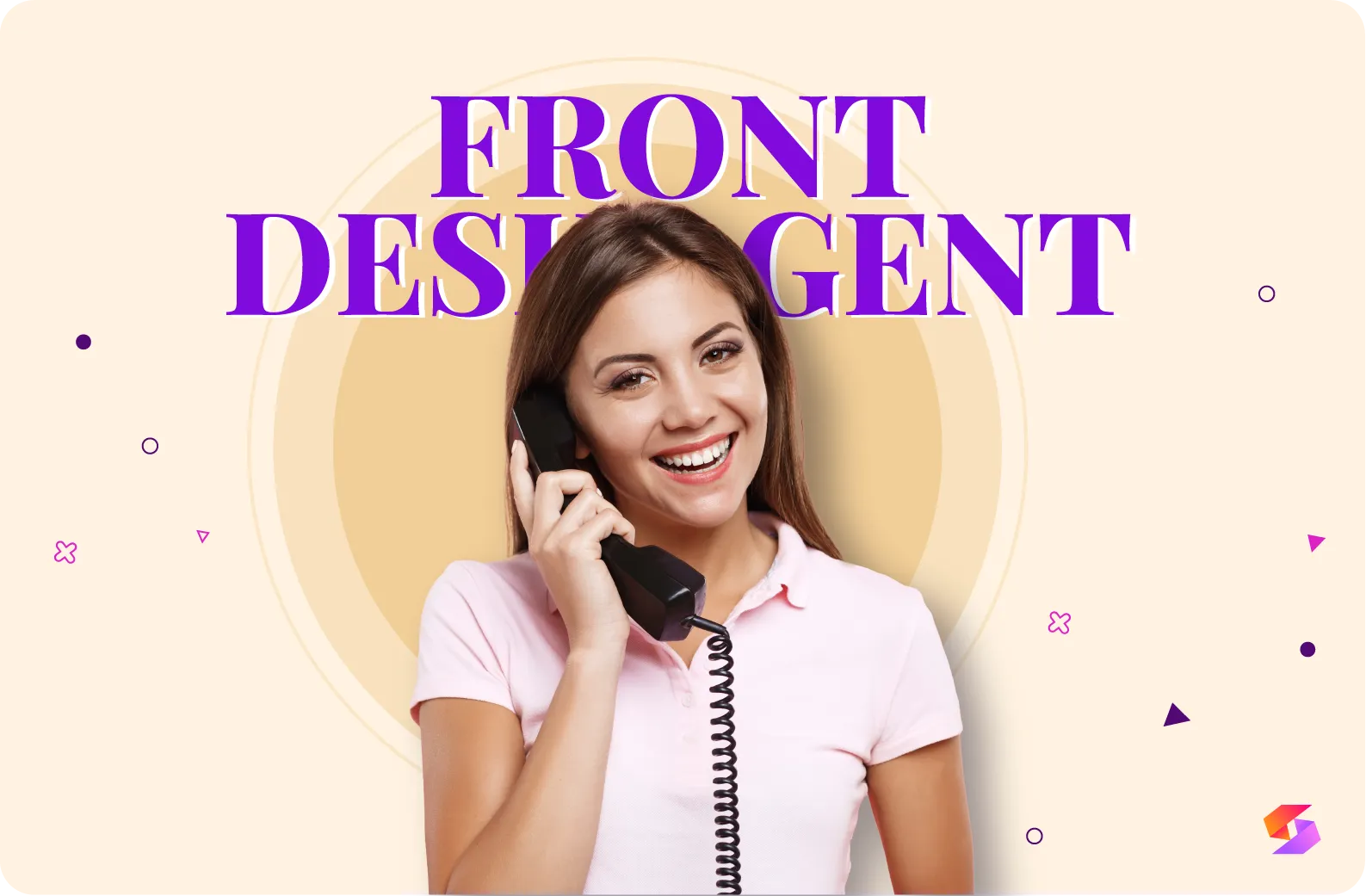 Front Desk Agent Job Description: Duties, Skills, Experience & Salary