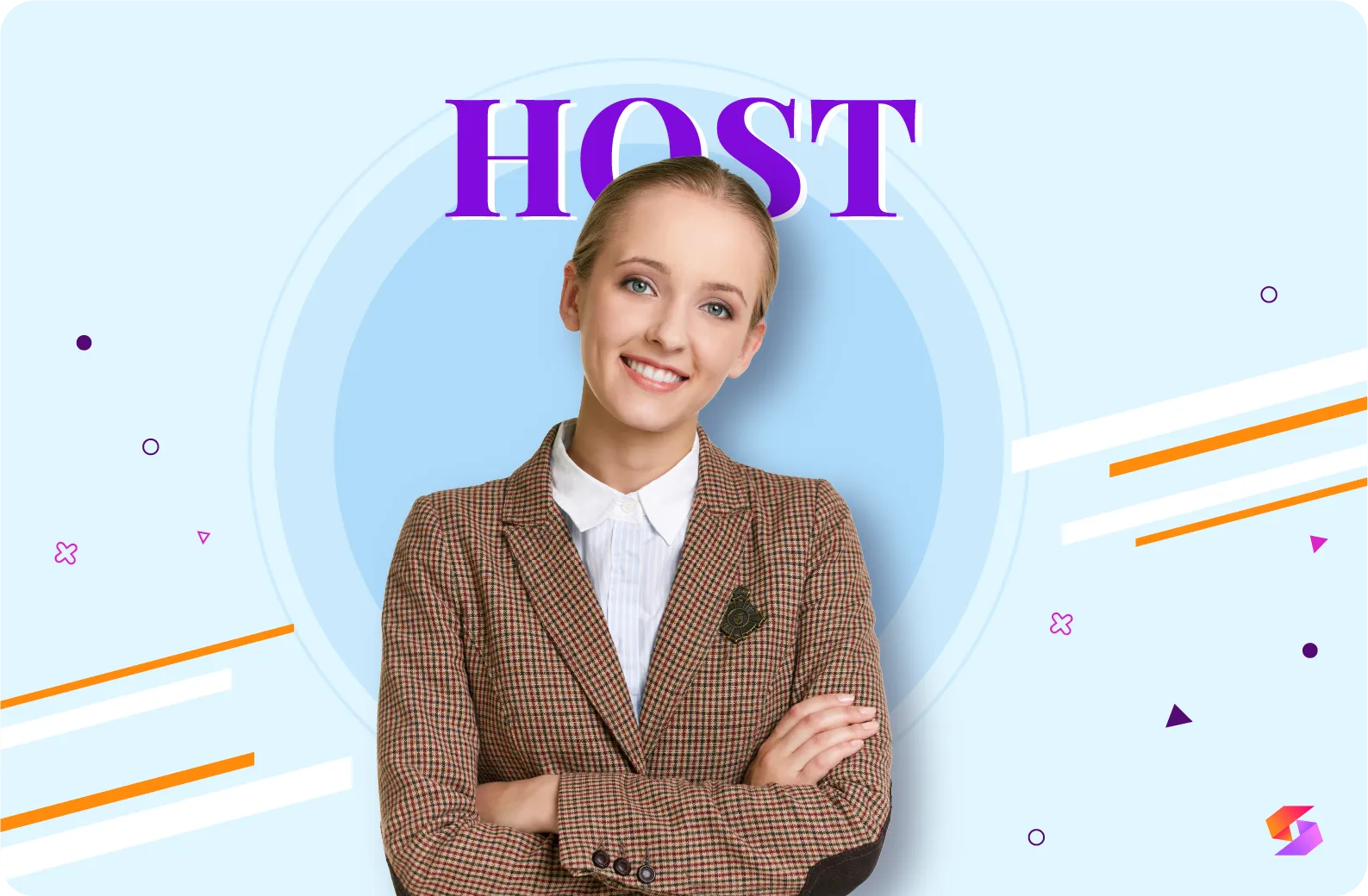 Host Job Description: Duties, Skills, Experience & Salary