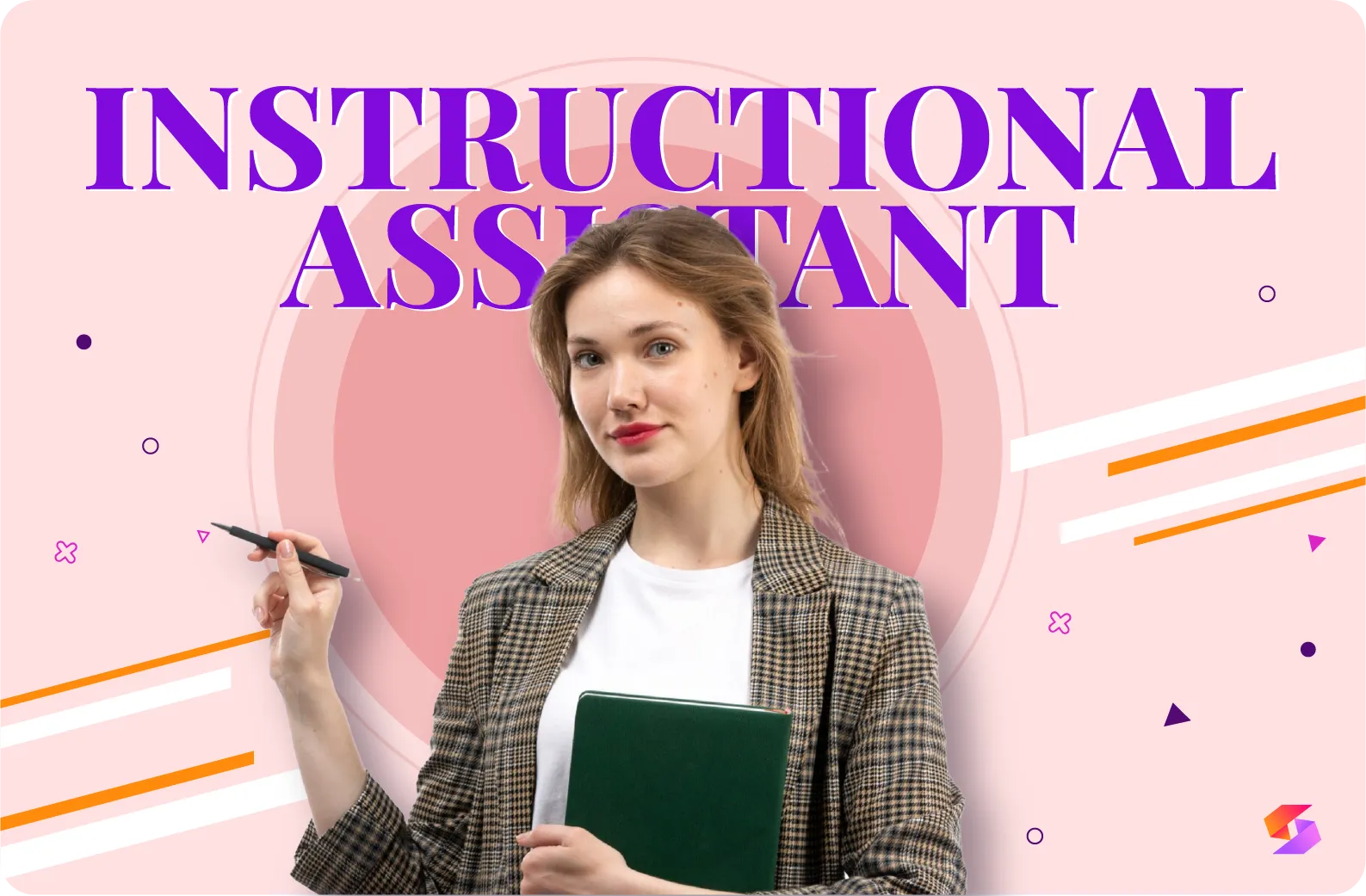 Instructional Assistant Job Description: Duties, Skills, Education & Salary