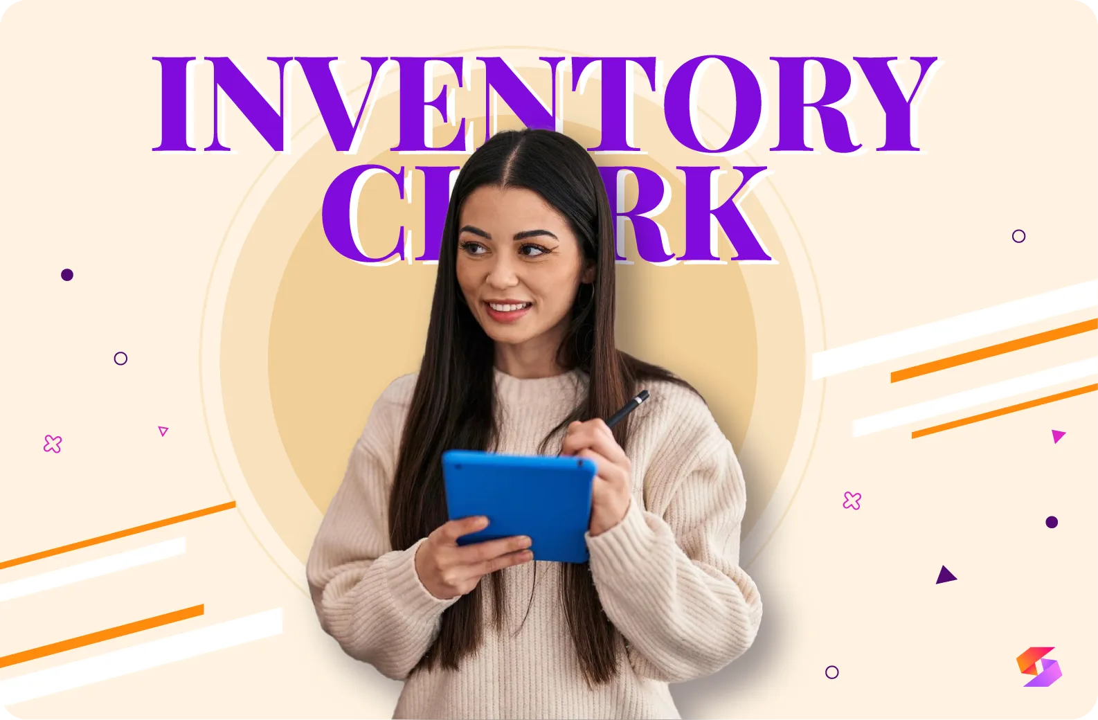 Inventory Clerk Job Description: Duties, Skills, Experience & Salary