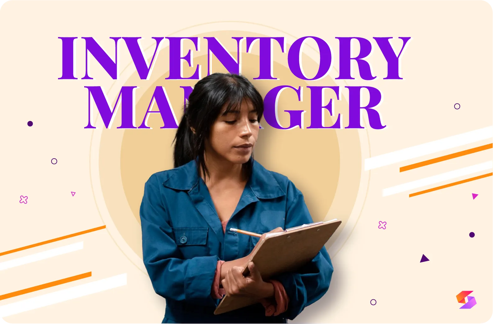 Inventory Manager Job Description: Duties, Skills, Education & Salary