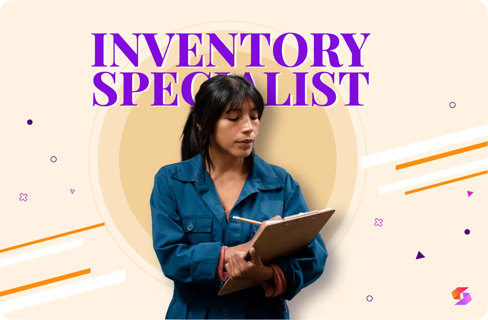 Inventory Specialist Job Description: Duties, Skills, Experience & Salary
