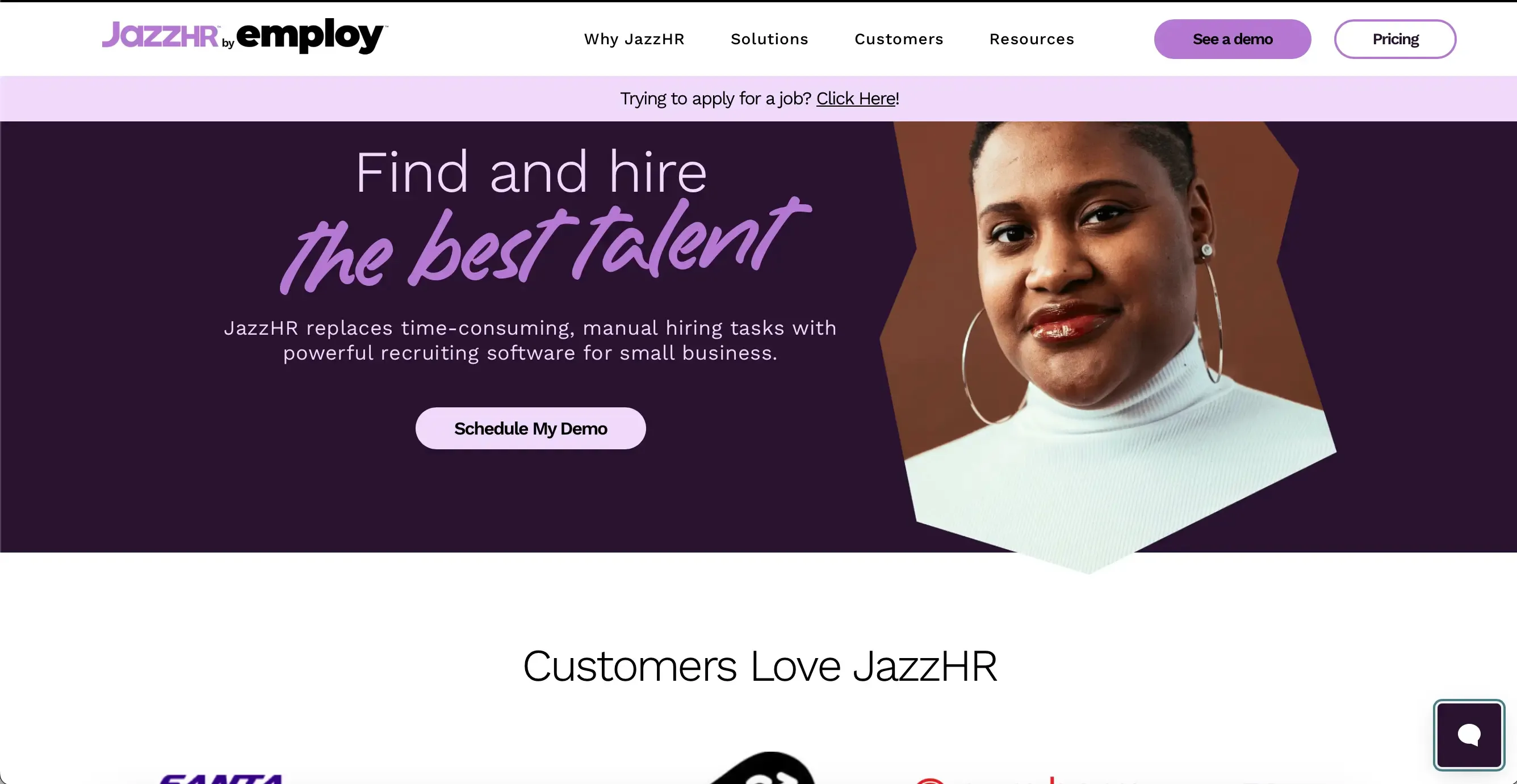 jazzhr-website