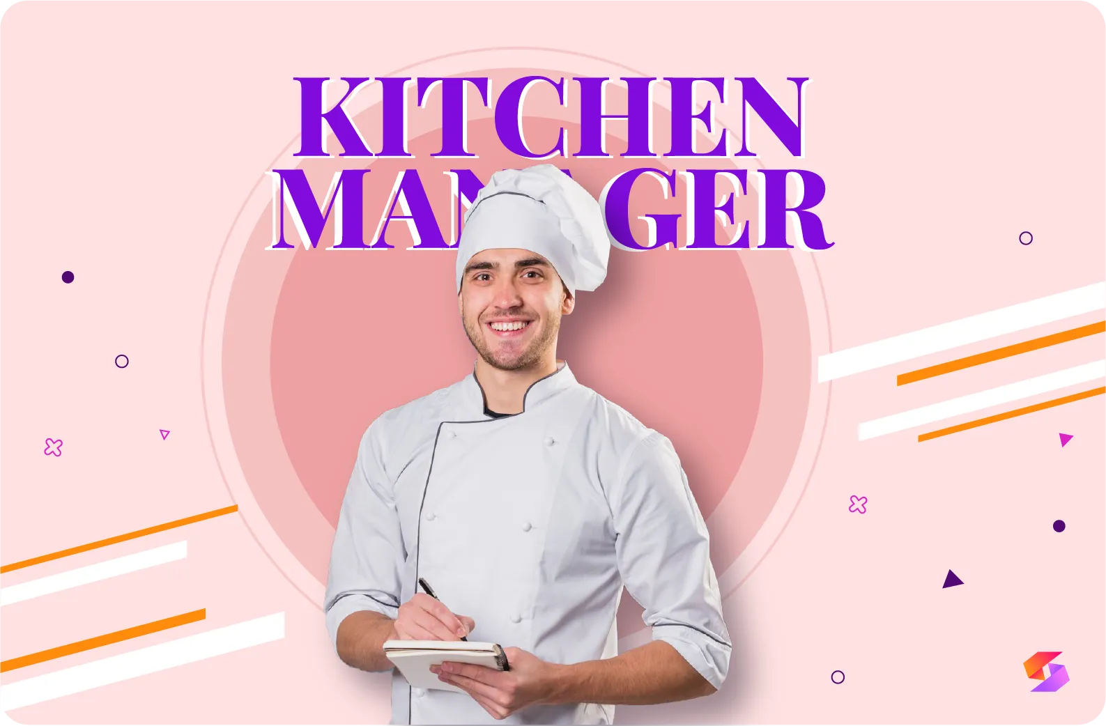 Kitchen Manager Job Description: Duties, Skills, Experience & Salary