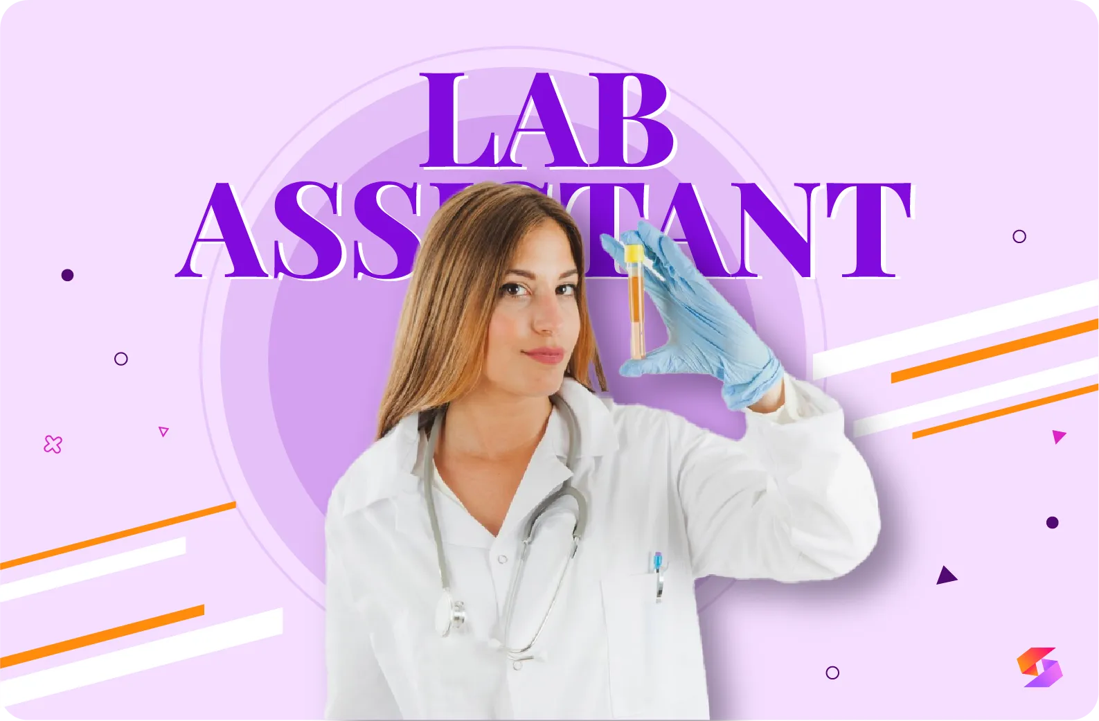 Lab Assistant Job Description: Duties, Skills, Education & Salary