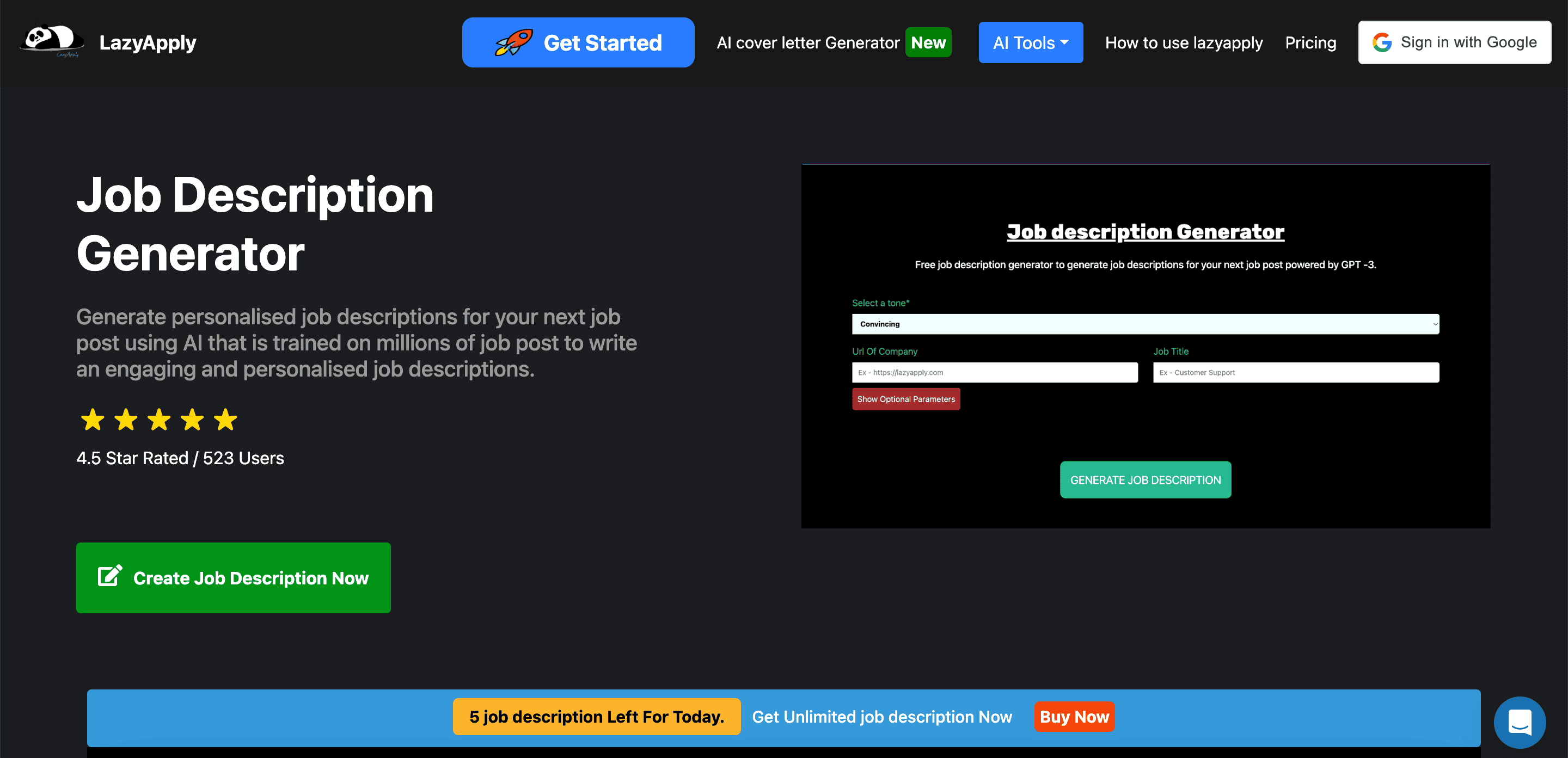 lazyapply