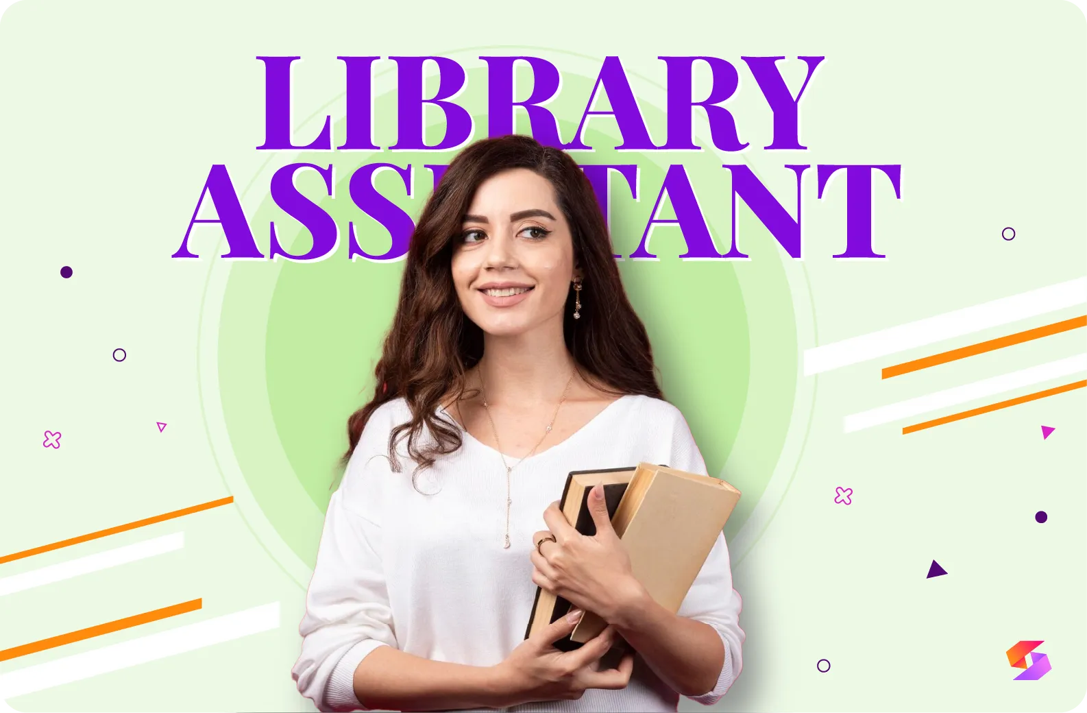 Library Assistant Job Description: Duties, Skills, Experience & Salary