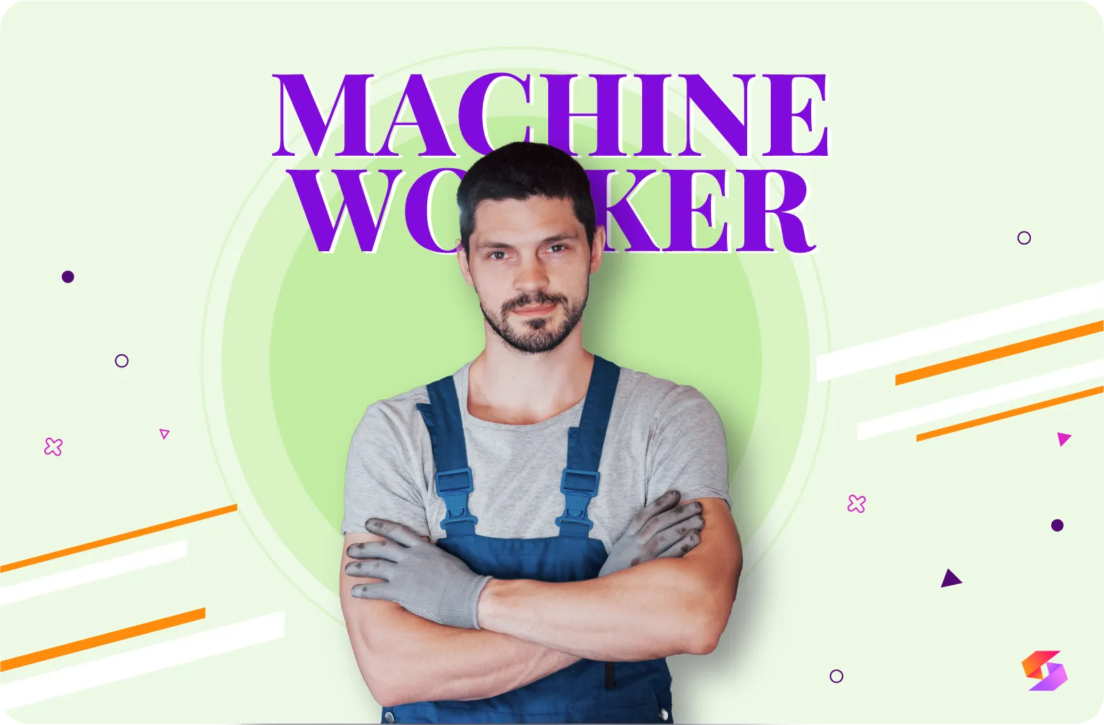 Machine Worker Job Description: Duties, Skills, Experience & Salary
