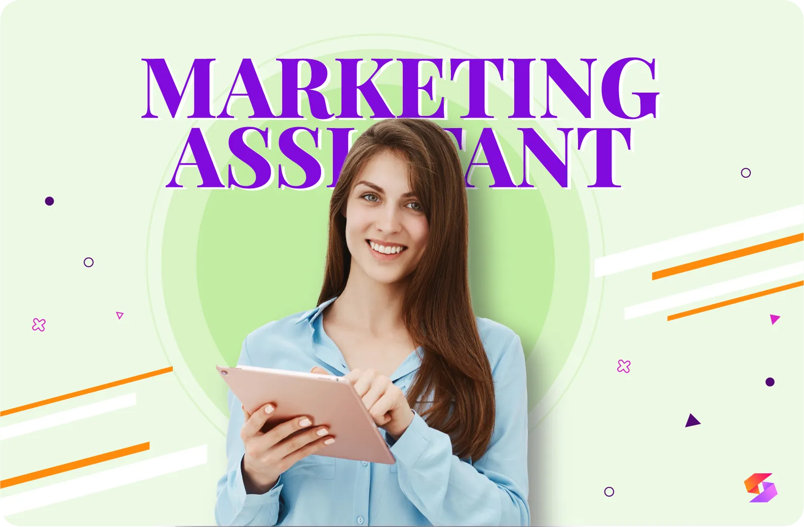 Marketing Assistant Job Description: Duties, Skills, Experience & Salary