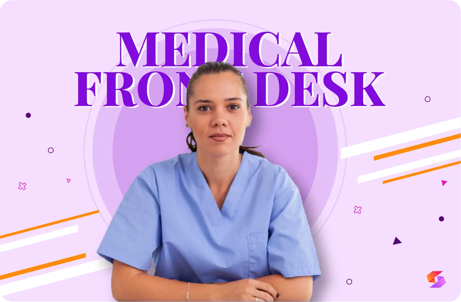 Medical Front Desk Job Description: Duties, Skills, Experience & Salary