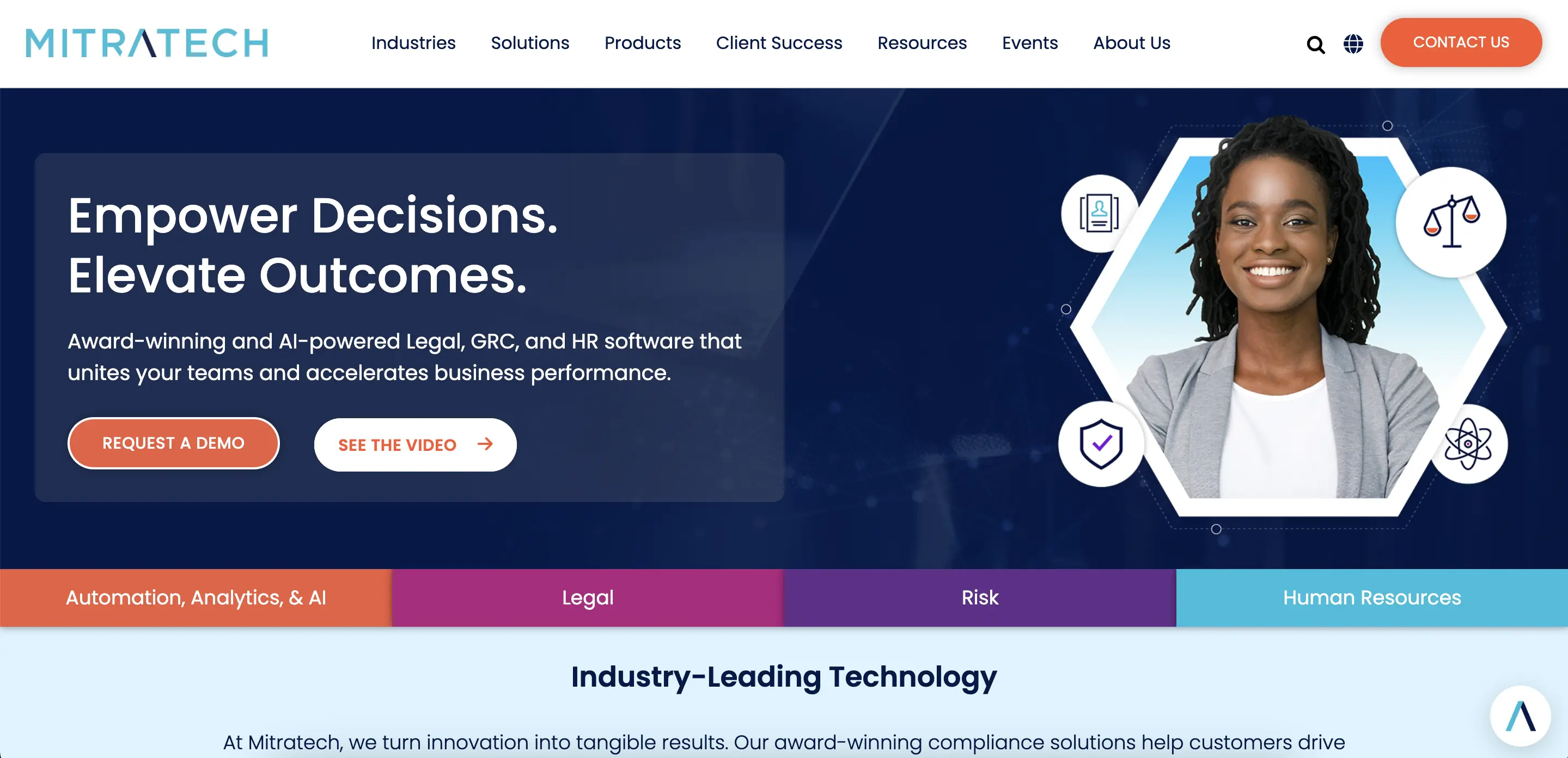 mitratech-reviews