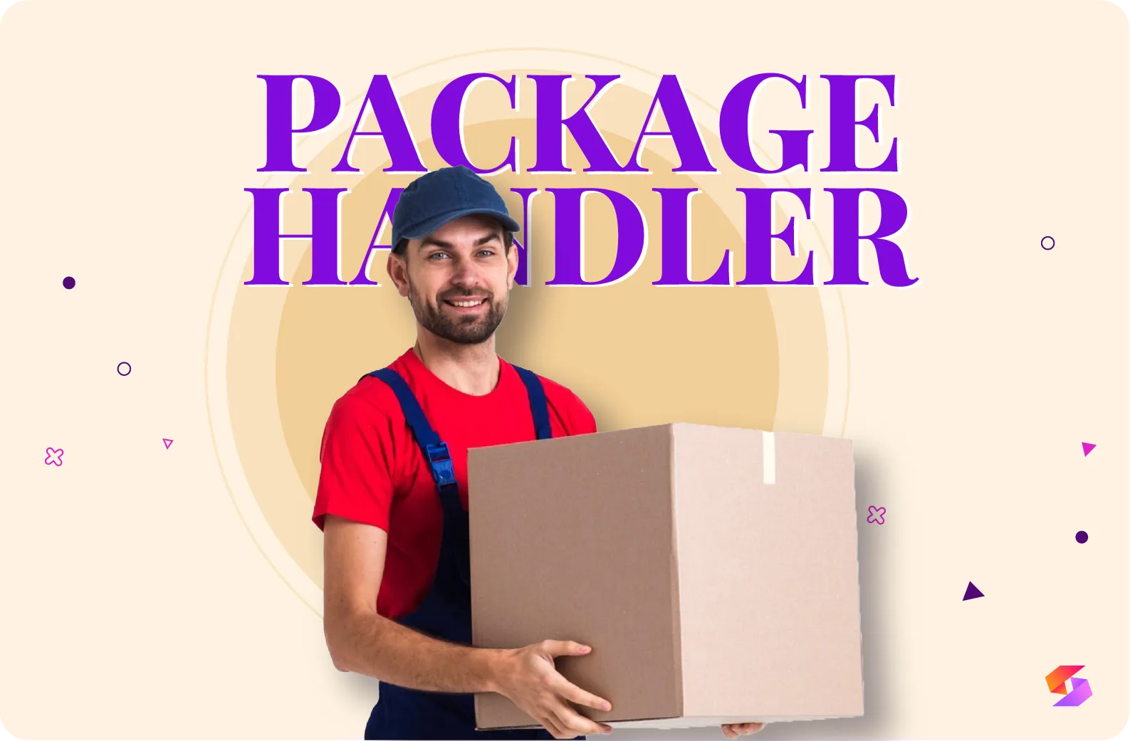 Package Handler Job Description: Duties, Skills, Education & Salary