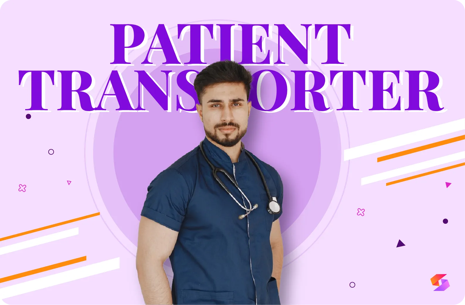 Patient Transporter Job Description: Duties, Skills, Education & Salary