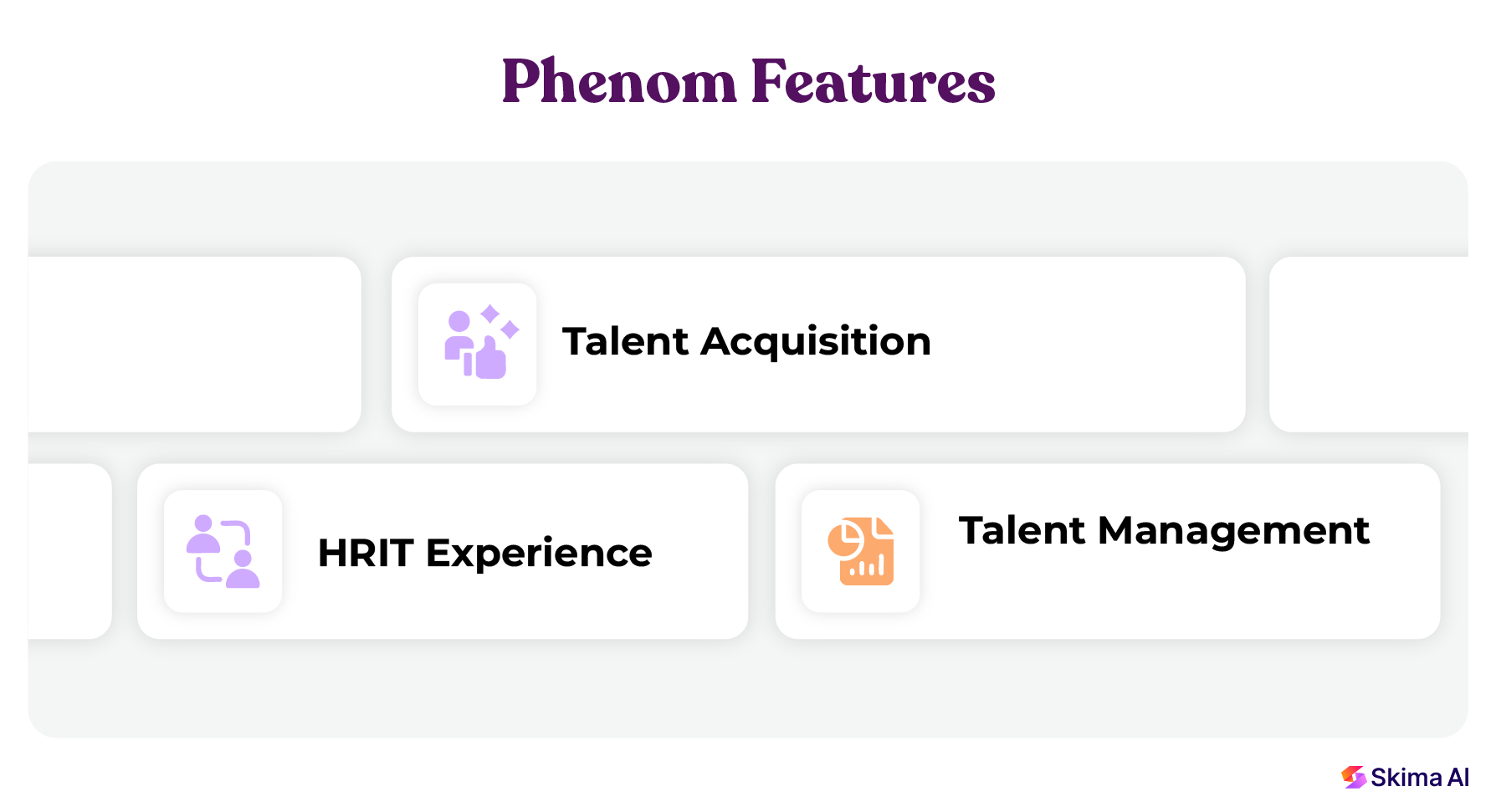 phenom-features
