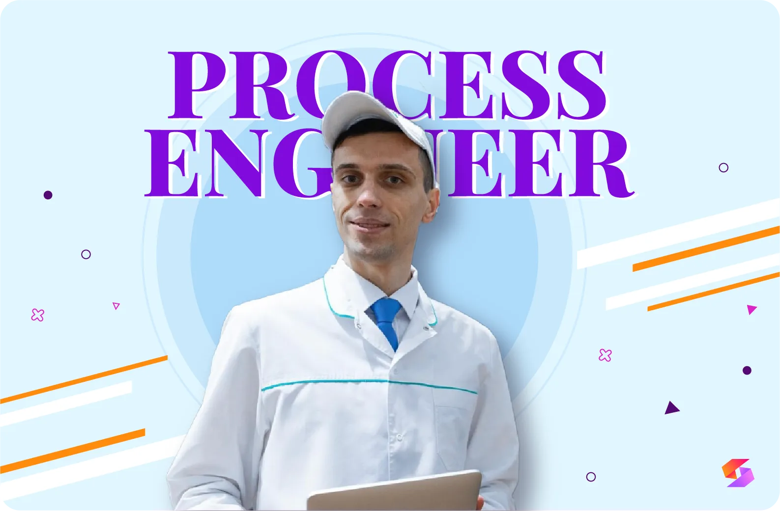 Process Engineer Job Description: Duties, Skills, Education & Salary