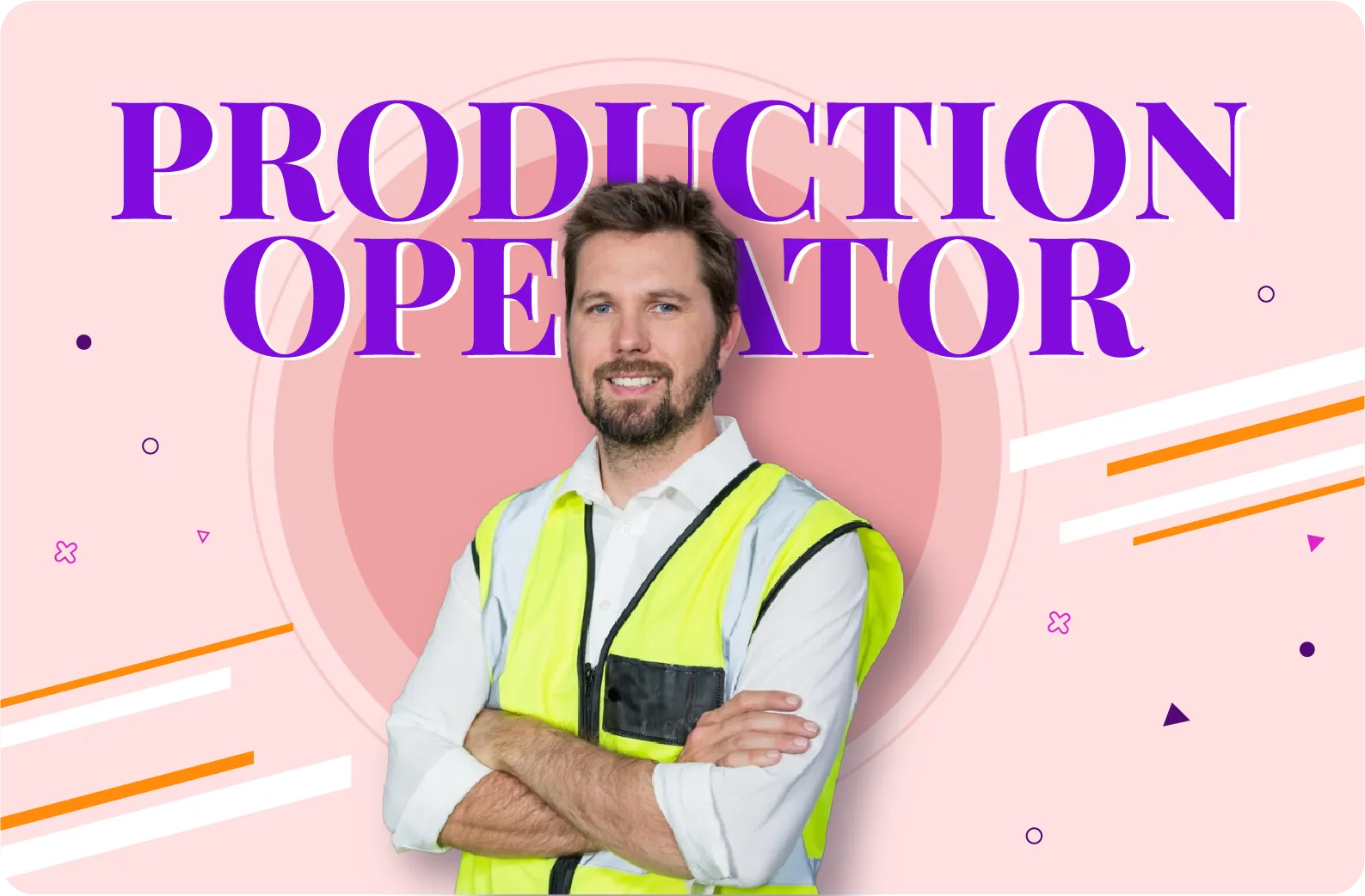 Production Operator Job Description: Duties, Skills, Education & Salary
