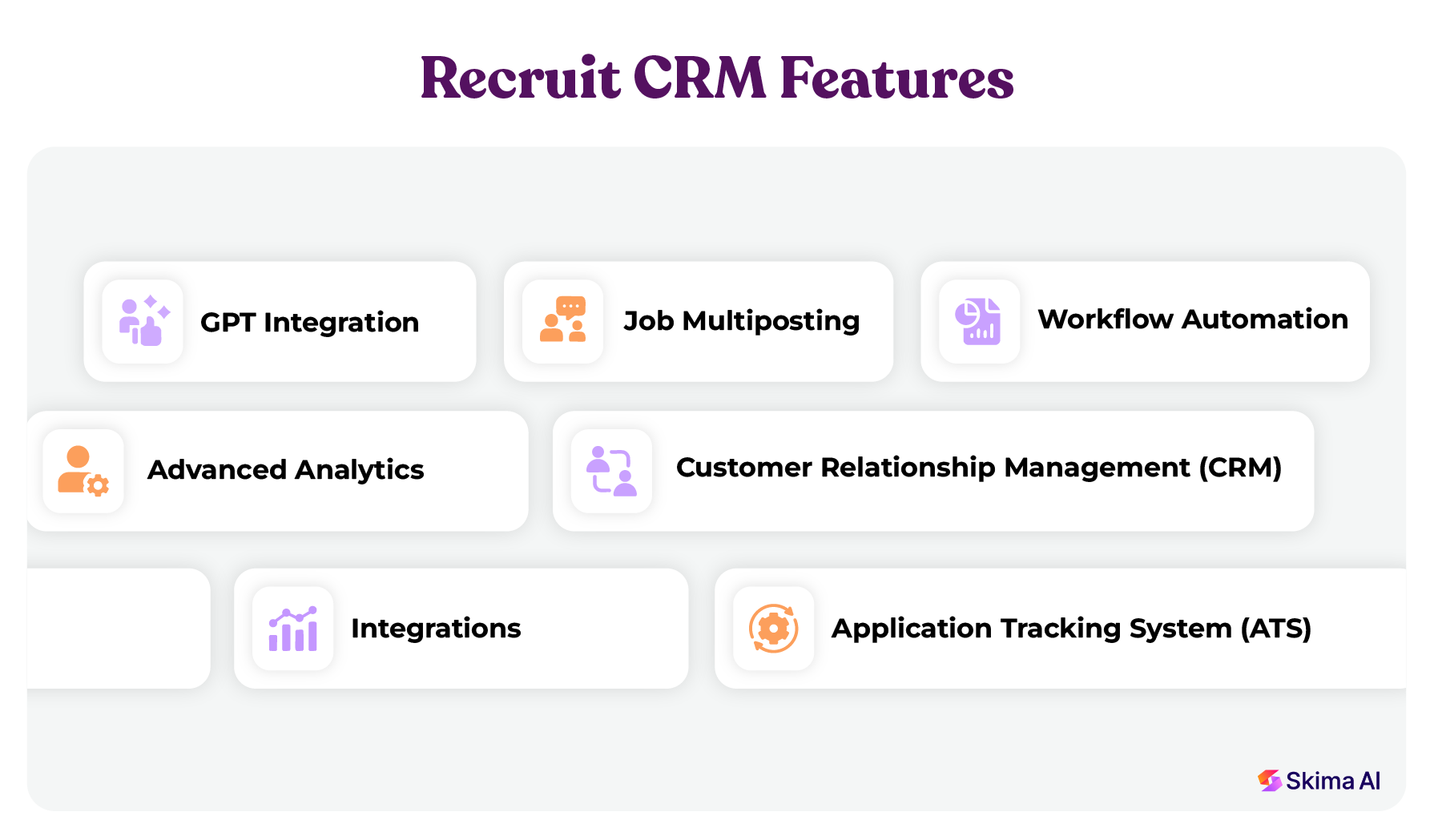 recruit-crm-review-features