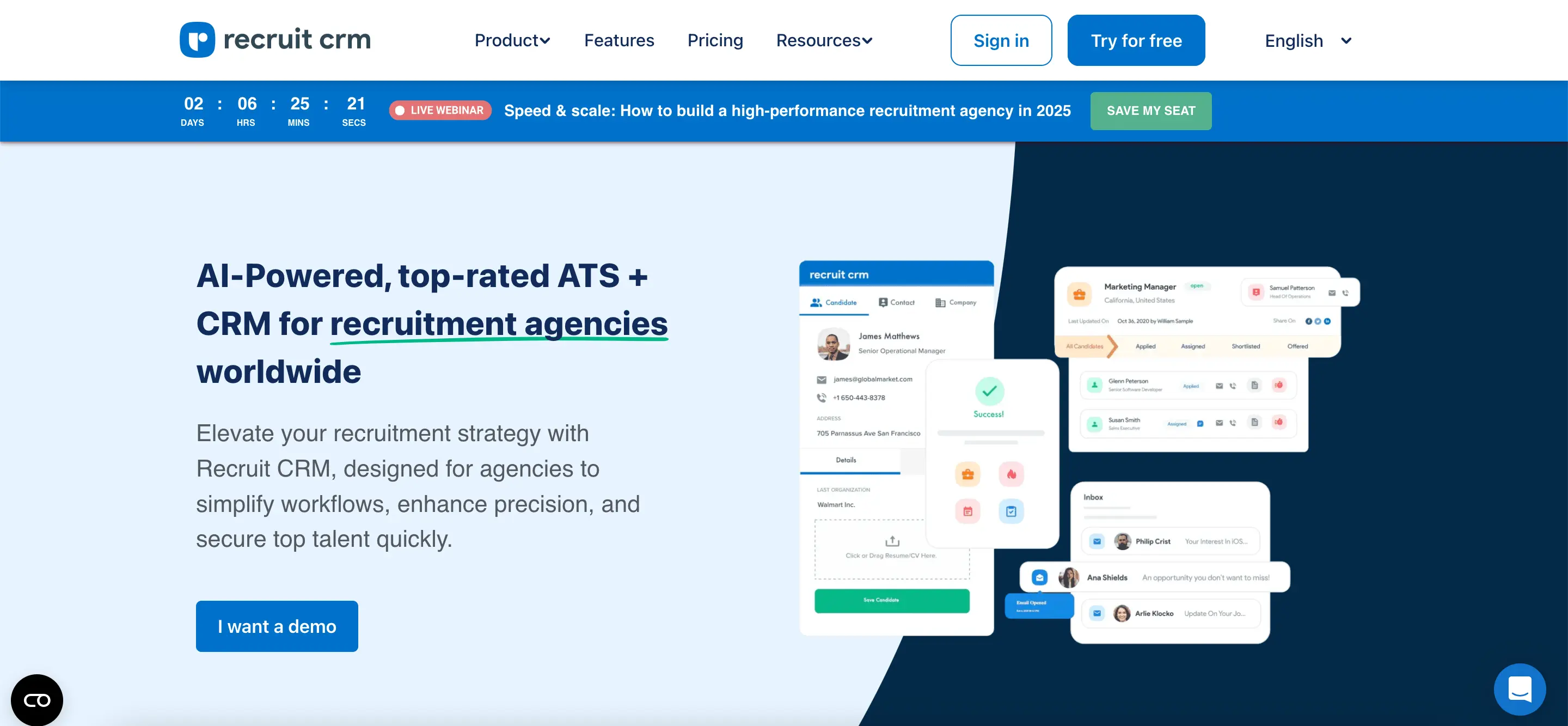 recruit-crm-review