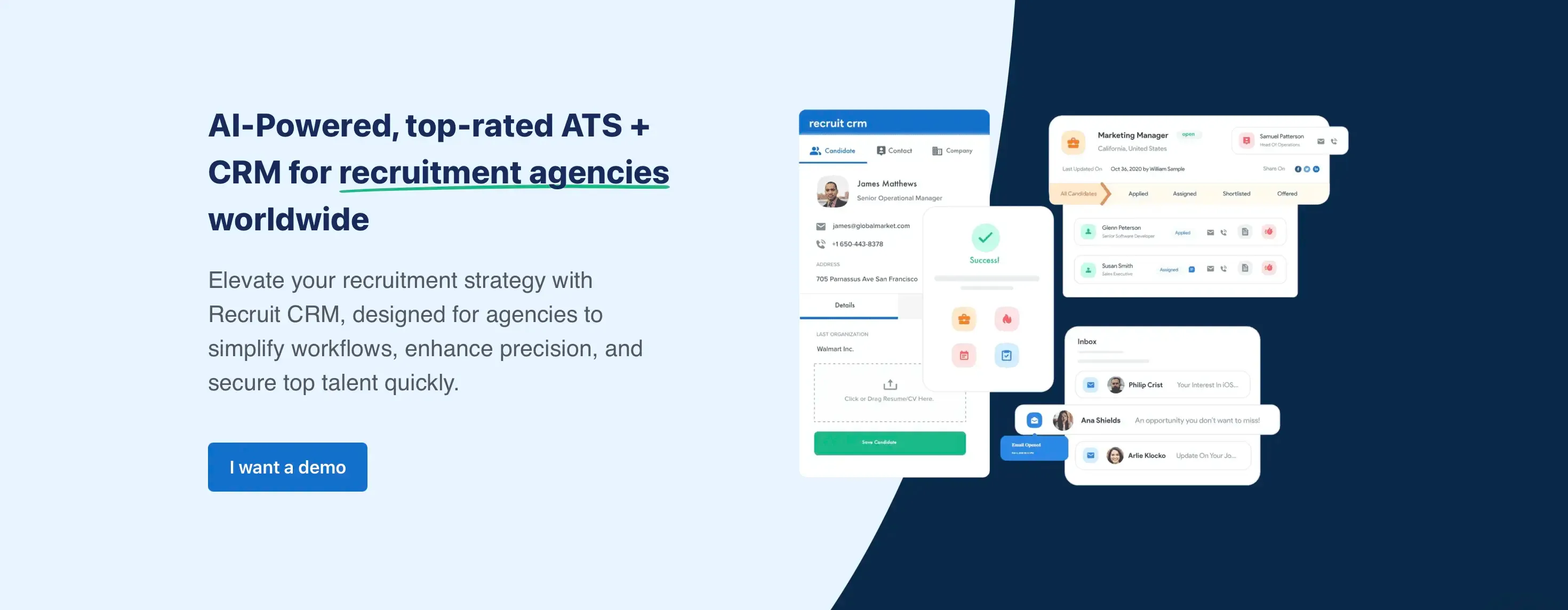 recruitcrm