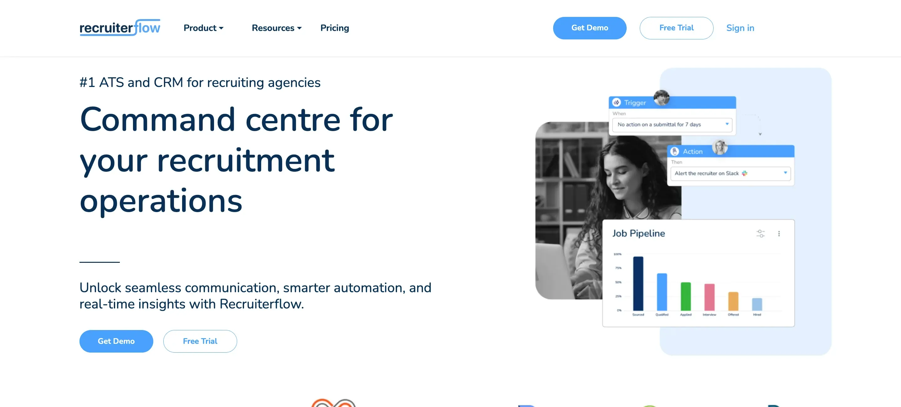 recruiterflow-review