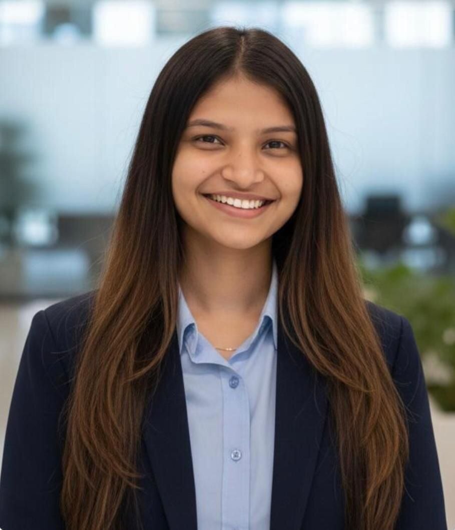 Reenal Rawal