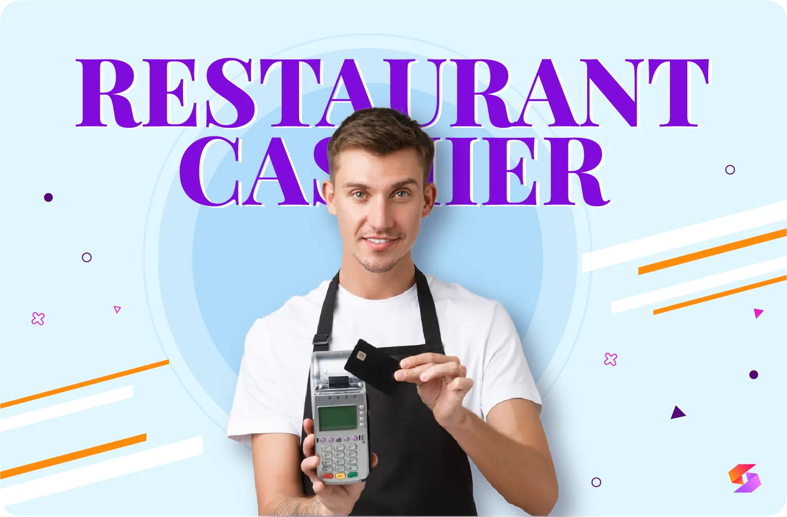Restaurant Cashier Job Description: Duties, Skills, Education & Salary