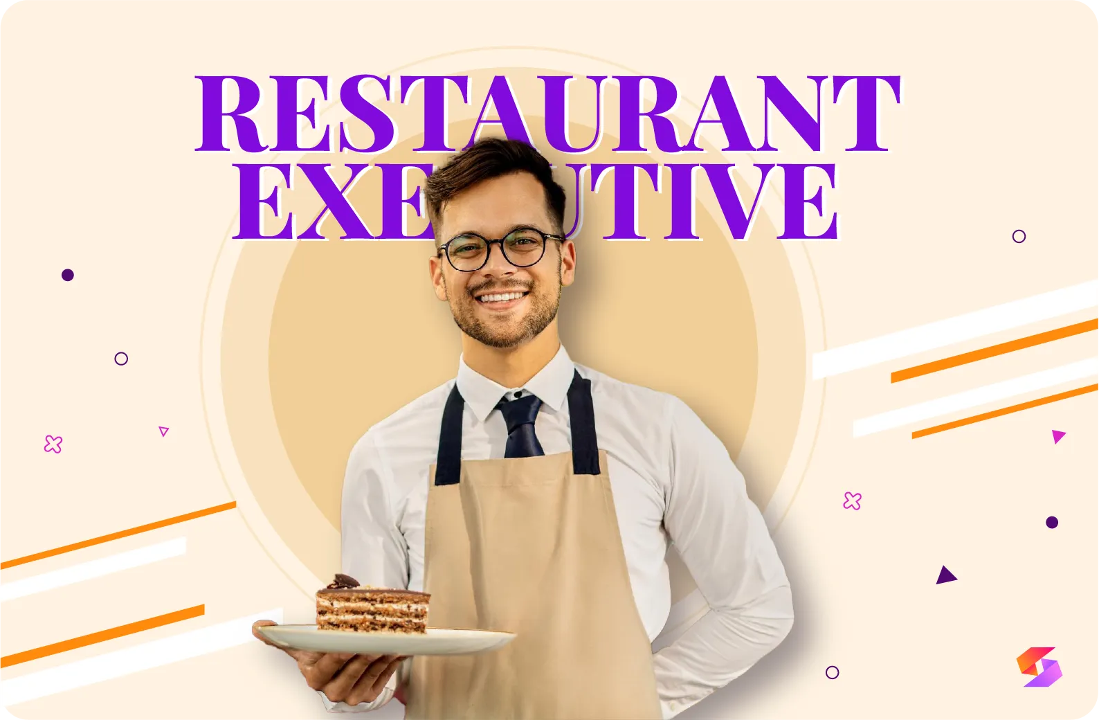 Restaurant Executive Job Description: Duties, Skills, Experience & Salary