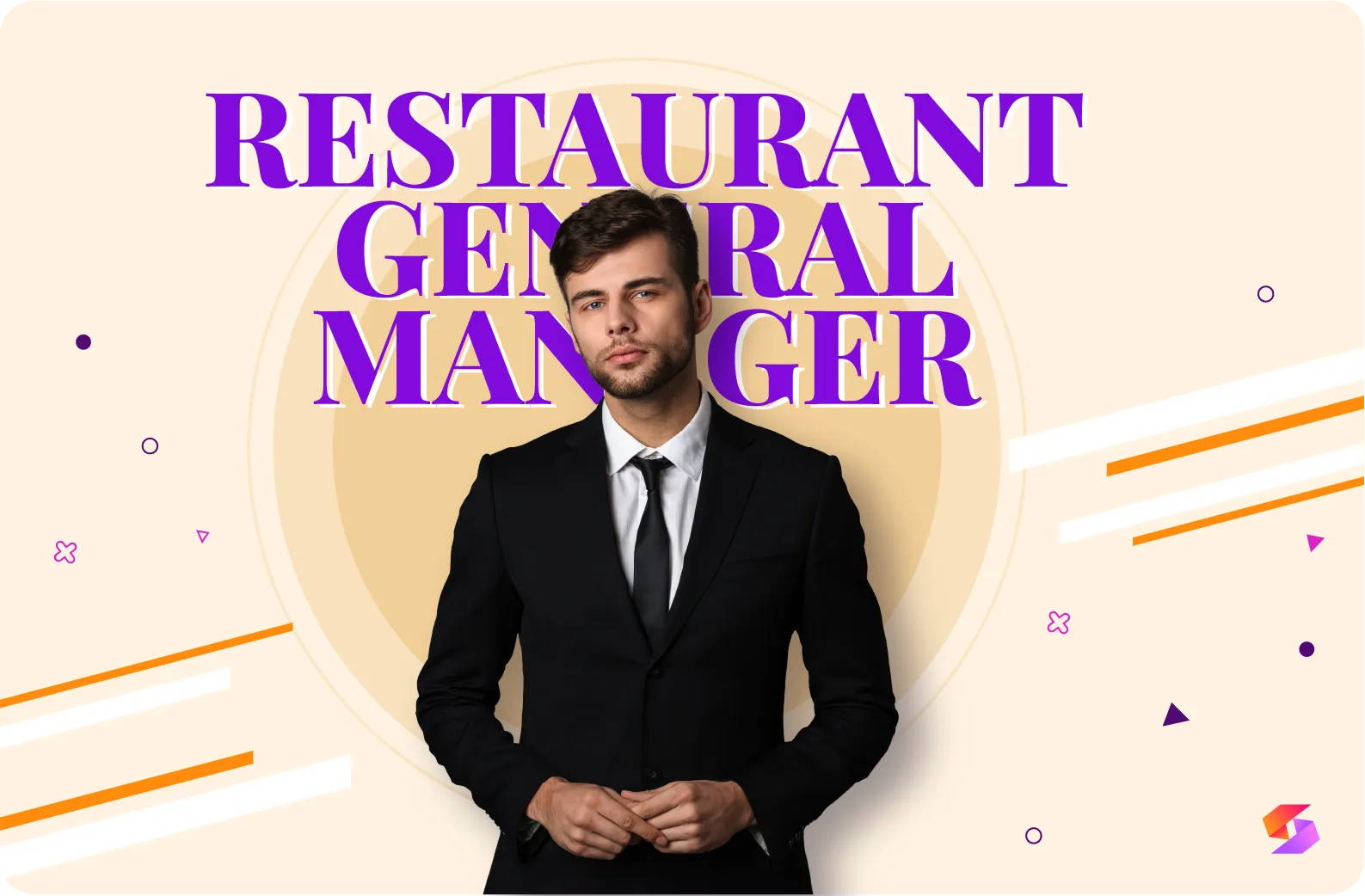 Restaurant General Manager Job Description: Duties, Skills, Experience & Salary
