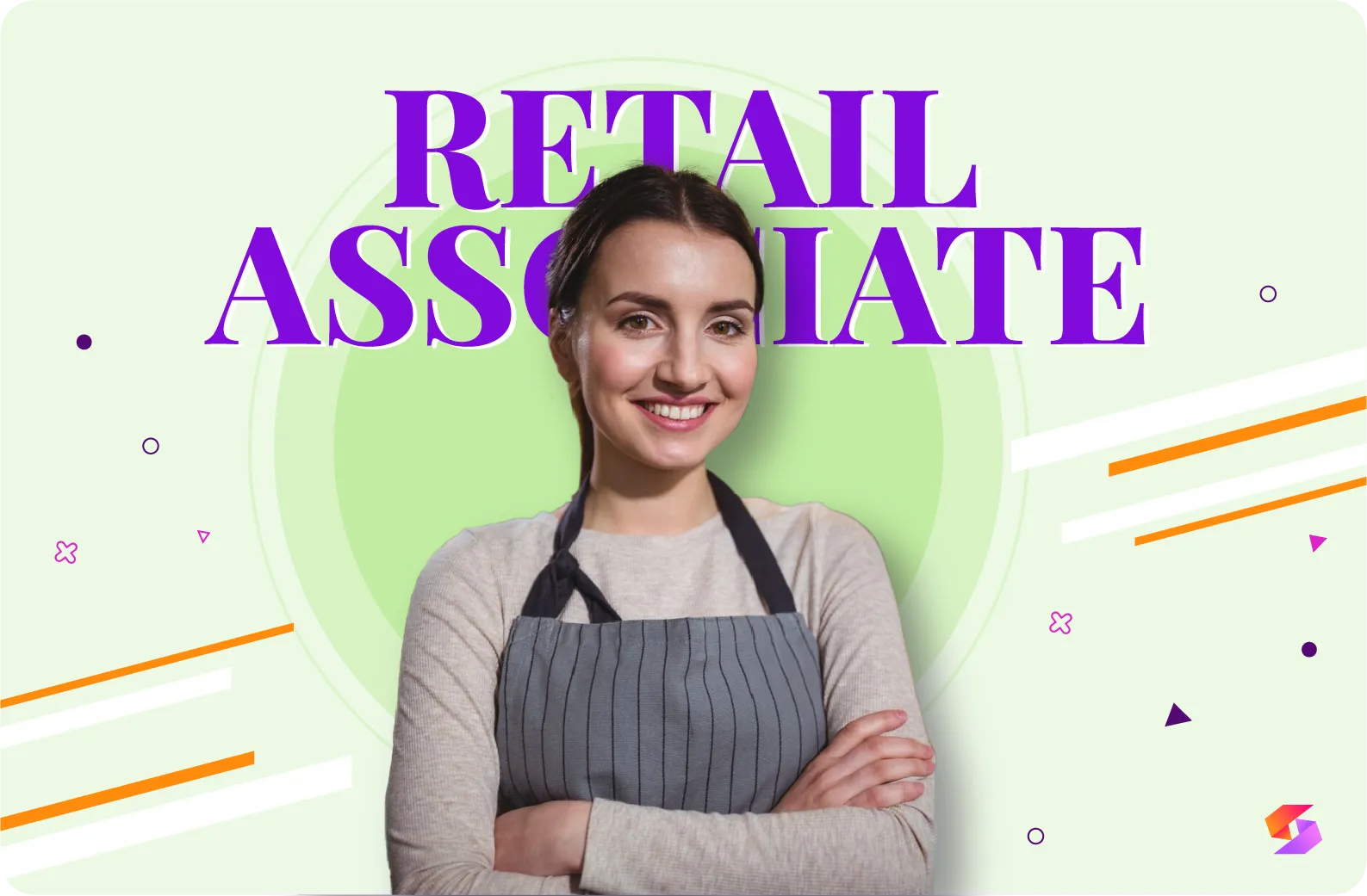 Retail Associate Job Description: Duties, Skills, Education & Salary