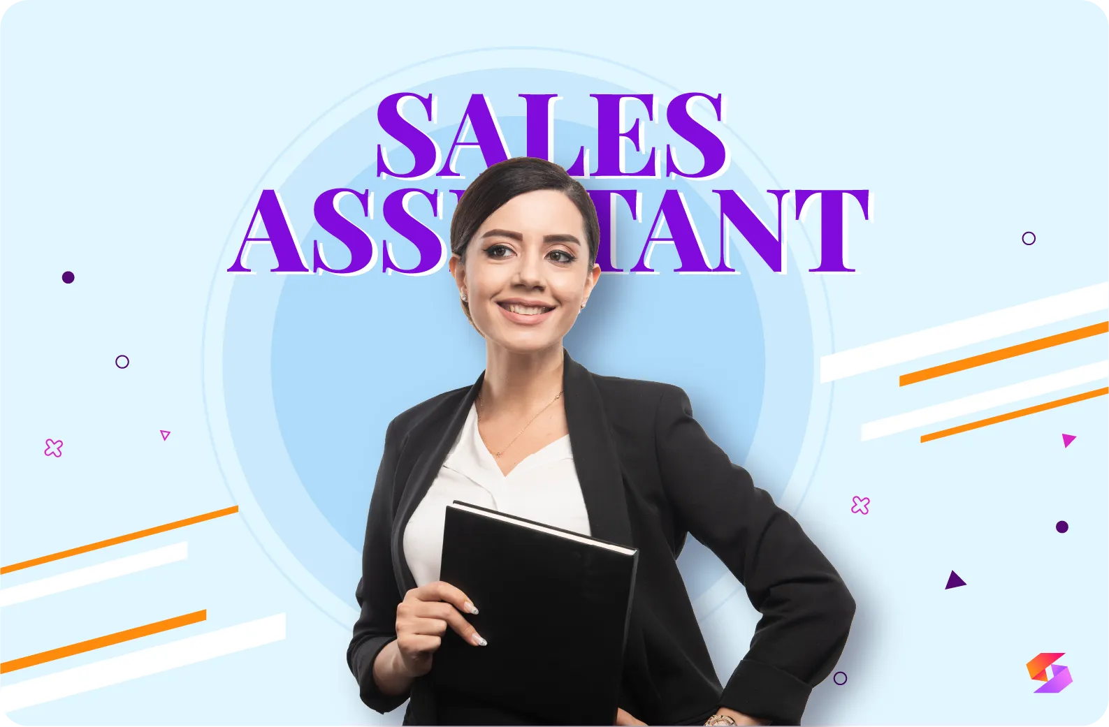 Sales Assistant Job Description: Duties, Skills, Experience & Salary