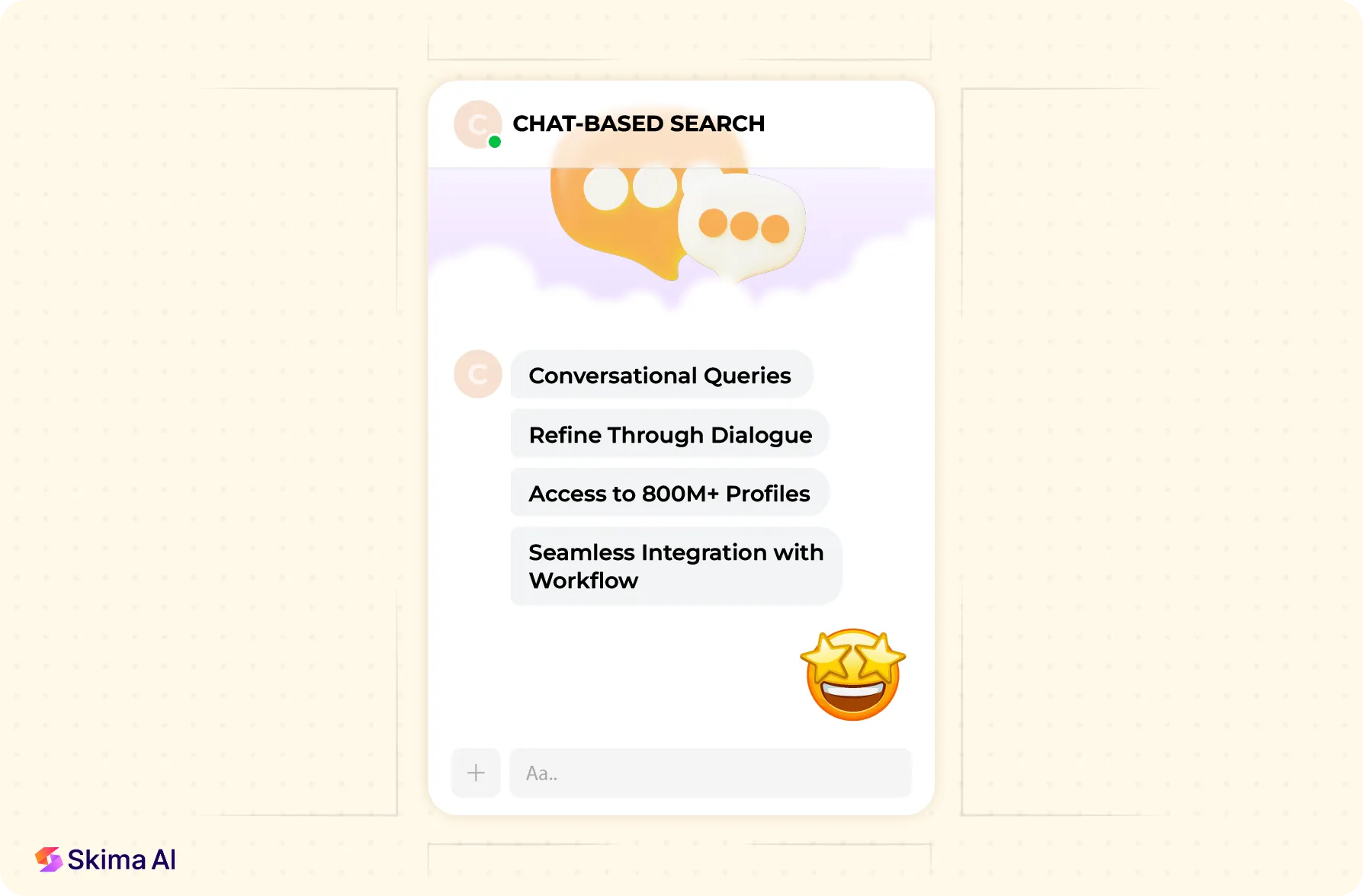 skima-ai-chat-based-candidate-search