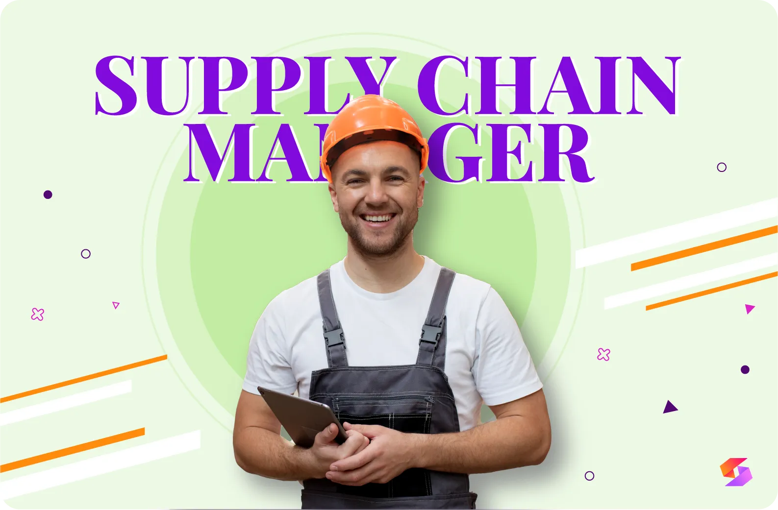 Supply Chain Manager Job Description: Duties, Skills, Experience & Salary