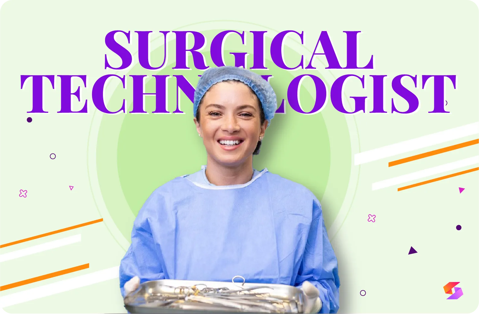 Surgical Technologist Job Description: Duties, Skills, Experience & Salary