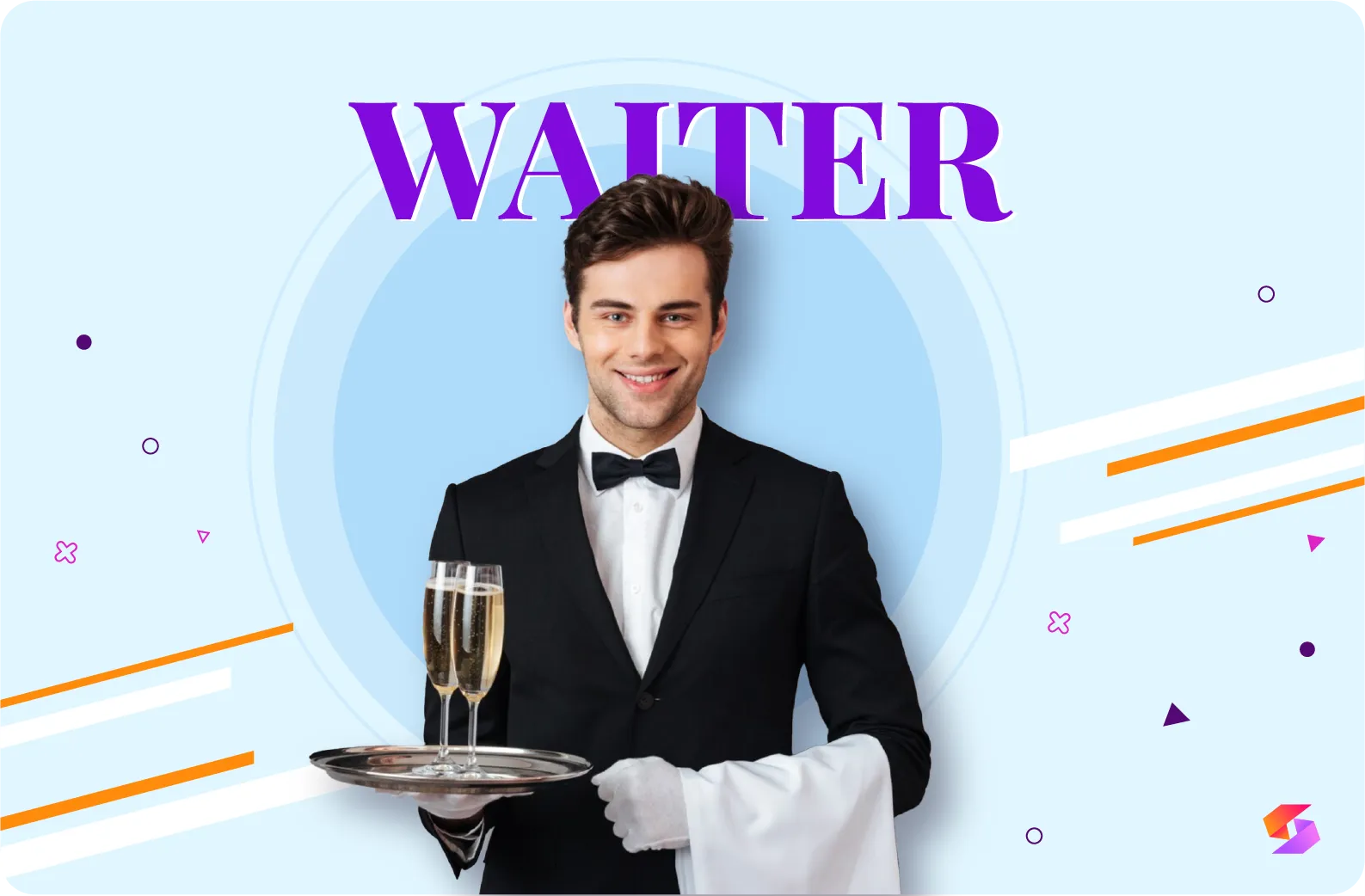 Waiter Job Description Template: Duties, Skills, Education & Salary