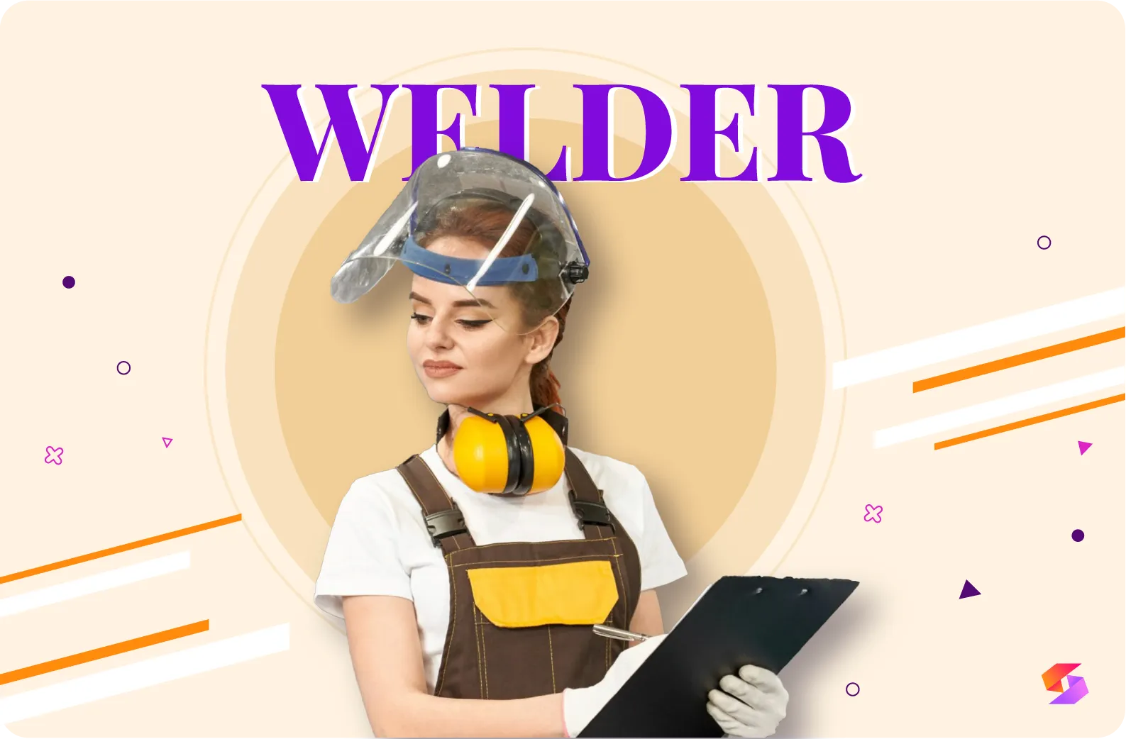Welder Job Description Template: Duties, Skills, Education & Salary